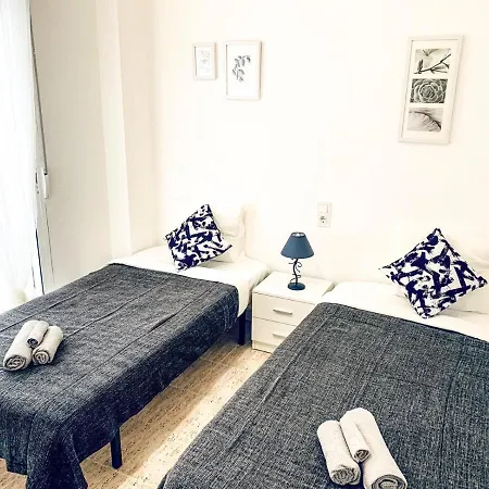 Bella Mar Apartment
