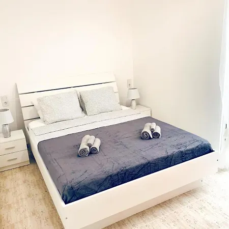 Bella Mar Apartment Torrevieja