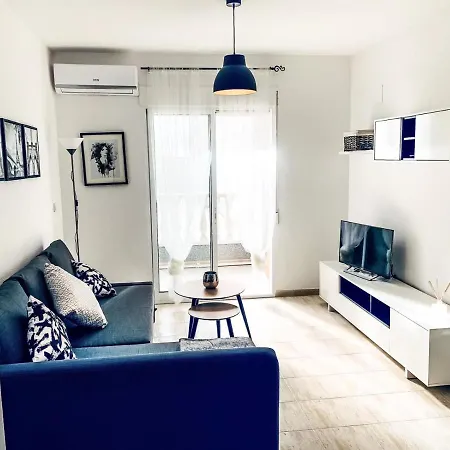 Apartment Bella Mar