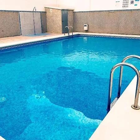 Apartment Bella Mar