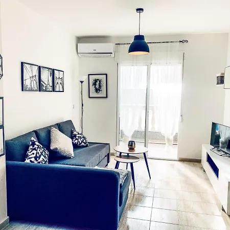 Apartment Bella Mar