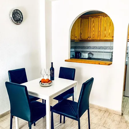 Bella Mar Apartment *