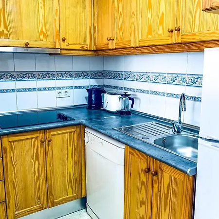 Bella Mar Apartment Torrevieja