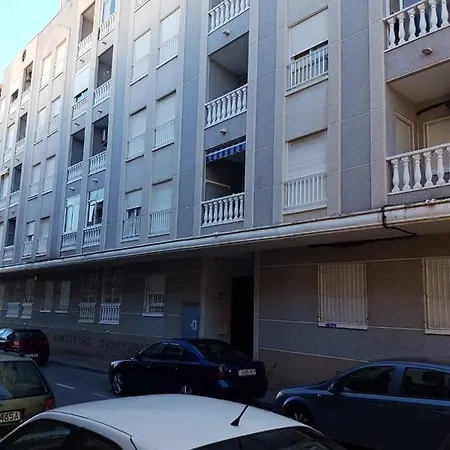 Bella Mar Apartment Torrevieja