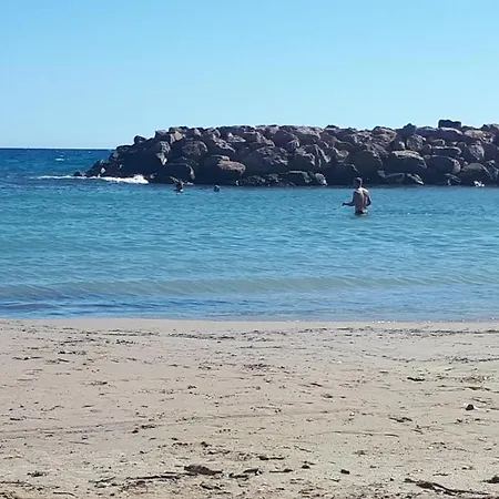 Bella Mar Διαμέρισμα Τορεβιέχα