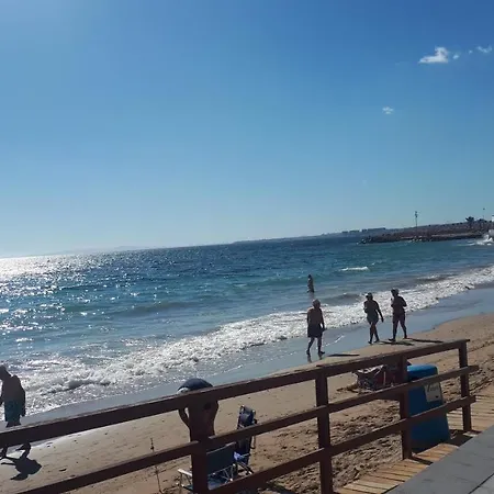 Διαμέρισμα Bella Mar